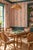 Our Mahjong Garden Stripe Wallpaper takes the timeless beauty of classic chinoiserie and gives it a fresh, collected feel....