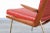 France & Daverkosen Danish Modern Boomerang Chair by Peter Hvidt and Orla Molgaard-Nielsen For Sale - Image 4 of 10