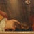 Portrait of a Nobleman, 1700s, Oil on Canvas For Sale - Image 7 of 13