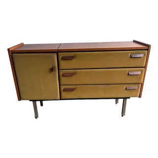 Dressing Table by Roger Landault for Regy, France, 1960s For Sale