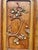 Antique Chinese Four Panel Screen Divider For Sale In San Francisco - Image 6 of 12