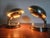Art Deco Bauhaus Chrome Table Lamps by Franta Anyz, 1930s, Set of 2 For Sale - Image 15 of 16