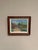 Mid-Century Modern Henry Mayne, Skånemotiv, 1960s, Oil on Panel For Sale - Image 3 of 18