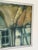Sven A, Thatched Roof House, 1950s, Oil Painting on Canvas, Framed For Sale - Image 6 of 15