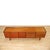1960s Mid Century Teak Credenza Attributed to Ward and Austin For Sale - Image 5 of 10