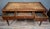 Louis XVI Flat Desk in Mahogany For Sale - Image 11 of 12