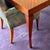 Pace Parquet Art Deco Dining Table For Sale - Image 4 of 8