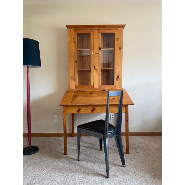 20-30's Pine Desk Table イギリス アンティークデスク 20-30's Pine Desk Table イギリス アンティークデスク 20-30's