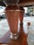 1800's Carved Rosewood Library Table For Sale In Washington DC - Image 6 of 12
