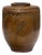 Chinese Bird & Flower Vinegar Pot, C. 1850 For Sale