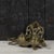Desk Set for Writing Desk in Brass, 1890s For Sale - Image 6 of 9
