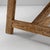 19th Century Poland Traditional Tan Wood Dining Table For Sale - Image 10 of 11