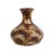 West German Vase by Walter Becht KG, 1960s For Sale - Image 10 of 11