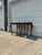 Spanish Revival Pair of Spanish Revival Carved Walnut Side Tables, Bird Motif, Baroque Style For Sale - Image 3 of 12