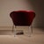 Walter Knoll Model 369 Armchair by Walter Knoll, Germany, 1956 For Sale - Image 4 of 11