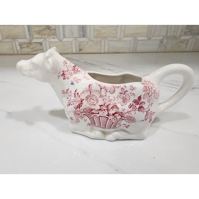 This adorable beauty needs to be put to use on your breakfast table. The kids will find it as wonderful as you do when the...