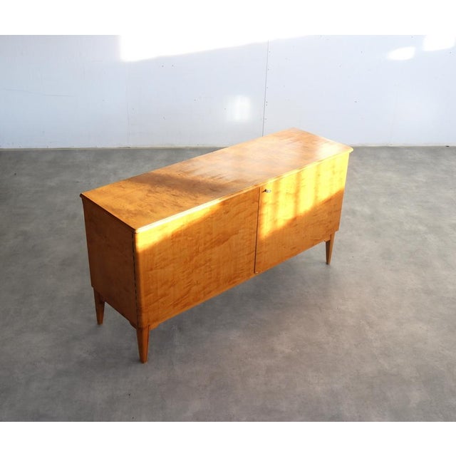 Vintage Sideboard, Sweden, 1960s For Sale - Image 10 of 12