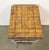 Vintage Industrial Iron Chest of Drawers, 1950s For Sale - Image 4 of 15