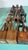 1960s African Ebony Stick Totem Figures, Malawi Tribal Wooden Sculptures 3 Pc For Sale - Image 11 of 15