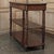 19th Century English Regency Mahogany Etagere Server ~ Console For Sale - Image 14 of 18