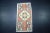Small Vintage Bohemian Rug, 1960 For Sale - Image 6 of 6