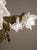 Antique Belle Époque Hot Air Balloon Chandelier, 1890s For Sale - Image 4 of 14