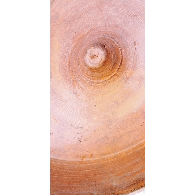 Traditional Late 20th Century Shan (Burma) Burmese Lacquer Hsun Ok (Food Offering Vessel) For Sale - Image 3 of 12