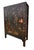 Chinese Qing Chinoiserie Lacquer Cabinet For Sale - Image 12 of 12