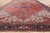 Antique Persian Heriz Rug, 11'01 X 18'07 For Sale - Image 9 of 10