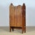 Beech Wabi Sabi Cabinetry, 1800s For Sale - Image 9 of 10