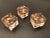 Plastic Penny Lucite Cubes - Set of 3 For Sale - Image 7 of 7