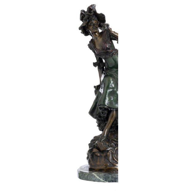 Sculpture by Louis Hottot For Sale - Image 5 of 8
