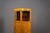 Art Deco Display Case in Birch For Sale - Image 11 of 18