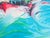 Claude HEMERET (1929) Regatta Original color lithograph Signed in pencil On wove paper, 57 x 72 cm (approx. 22 x 28...