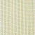 Rustic Sample - Schumacher Rustic Basketweave Fabric in Leaf For Sale - Image 3 of 3