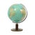 Large Vintage Columbus Globe, 1950s For Sale - Image 15 of 15