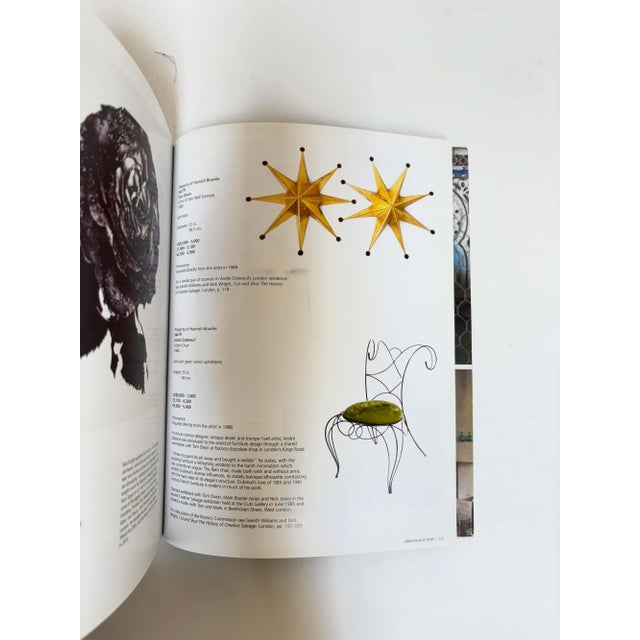 Bonhams "Adventures in Style Auction Catalog" Hamish Bowles & Gordon Watson 2012 For Sale - Image 11 of 17