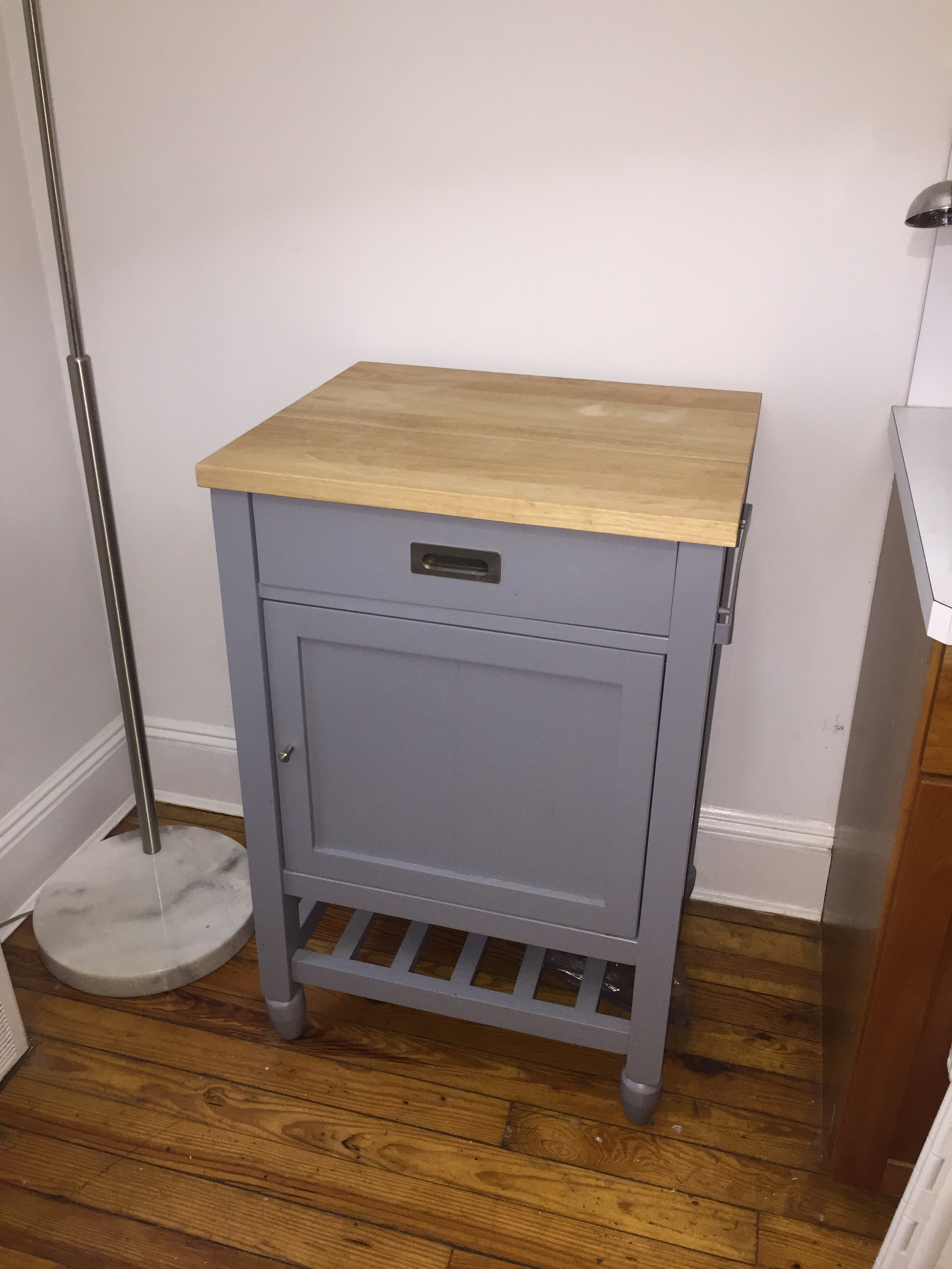 crate and barrel wooden blocks