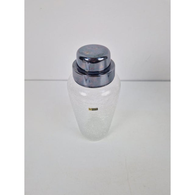 Cocktail Shaker & Ice Cooler from WMF, Set of 2 For Sale - Image 13 of 17
