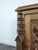 Gothic Prie-Dieu in Carved Walnut For Sale - Image 6 of 9