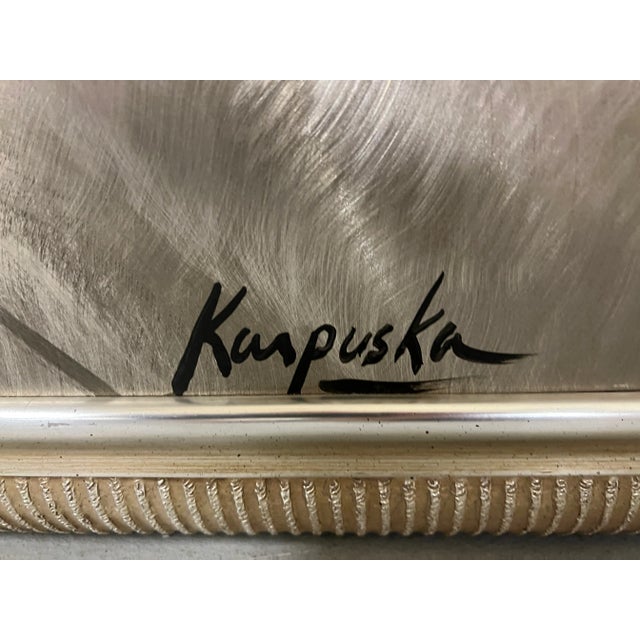 "The Dance" by Raymond Karpuska For Sale - Image 11 of 13