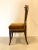 19th Century Walnut Chairs, Set of 6 For Sale - Image 6 of 17
