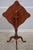 Henkel Harris Cherry Tilt Top Tea Table For Sale - Image 12 of 13