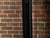 Baroque Dutch 19th Century Faux Tortoise Black and Amber Mirror with Carved Frame For Sale - Image 3 of 12