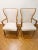 Art Deco Lounge Chairs, Sweden, 1940s, Set of 2 For Sale - Image 8 of 13