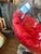 Eero Aarnio Hanging Acrylic Bubble Chair in the Manner of Eero Aarnio For Sale - Image 4 of 12