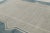 Textile Rug & Kilim’s Oversized Contemporary Art Deco Style Rug in Teal, Ivory & Gray For Sale - Image 7 of 11
