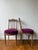 19th Century Pair of Louis XVI Armless Chair For Sale - Image 5 of 8
