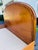 Vintage 1980s Custom Birdseye Maple King Size Bed For Sale - Image 12 of 12
