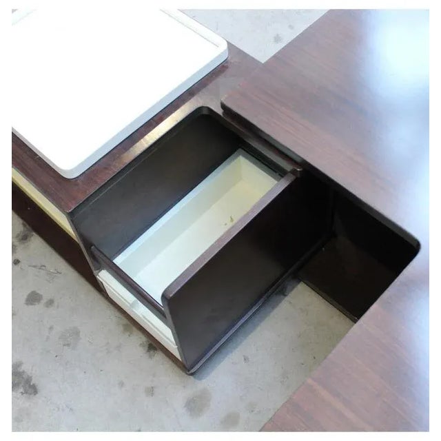 1960s Italian Coffee Table, 1960 For Sale - Image 5 of 9